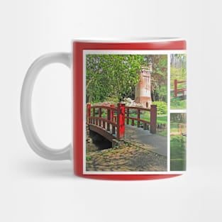 It's a Bridge, Get Over It Mug